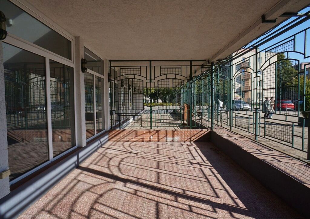 Lokal na wynajem Goleniów 162 m2 | Arka Nieruchomości