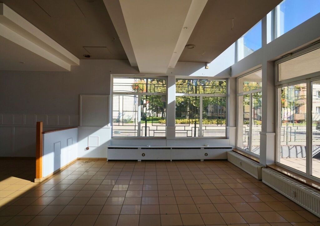 Lokal na wynajem Goleniów 162 m2 | Arka Nieruchomości