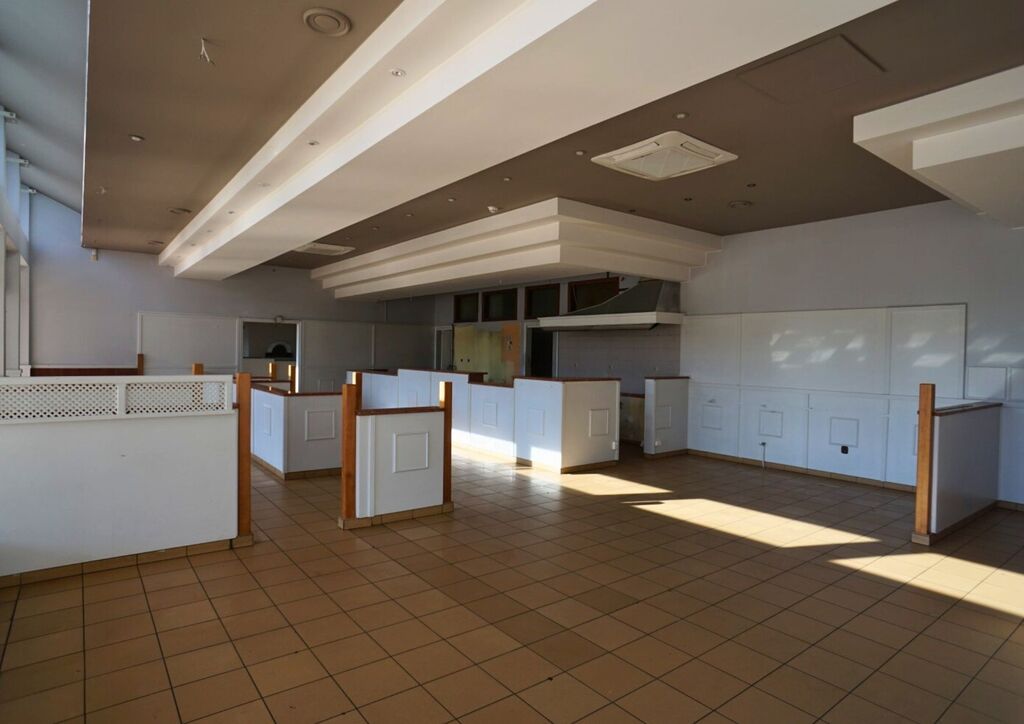 Lokal na wynajem Goleniów 162 m2 | Arka Nieruchomości