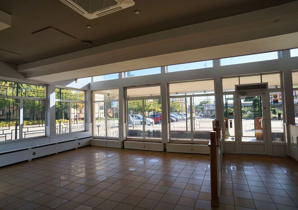 Lokal na wynajem Goleniów 162 m2 | Arka Nieruchomości