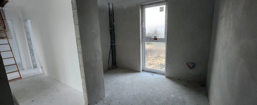 Dom na sprzedaż Szczecin, Bukowo 123 m2 | Arka Nieruchomości