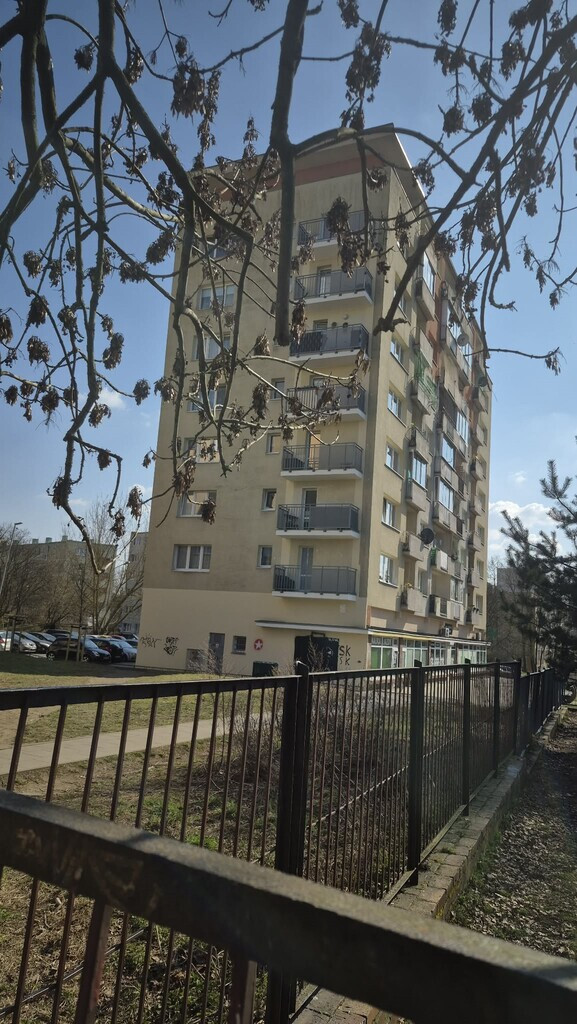 Mieszkanie na sprzedaż Szczecin, Śródmieście-Centrum 35 m2 | Arka Nieruchomości