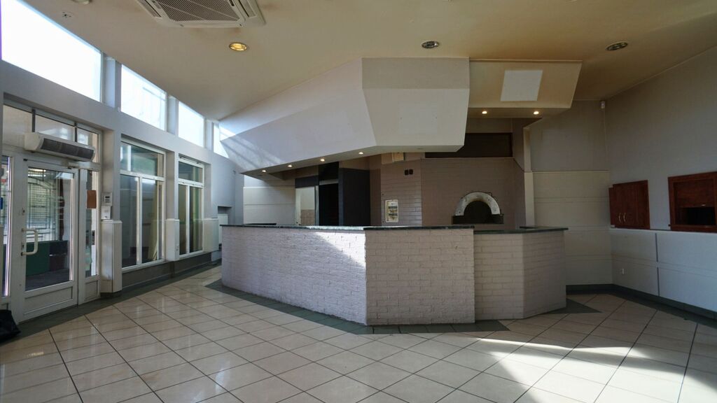 Lokal na wynajem Goleniów 162 m2 | Arka Nieruchomości