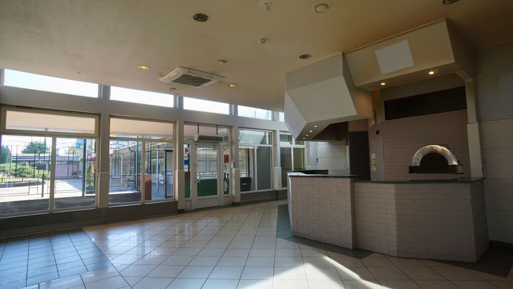 Lokal na wynajem Goleniów 162 m2 | Arka Nieruchomości