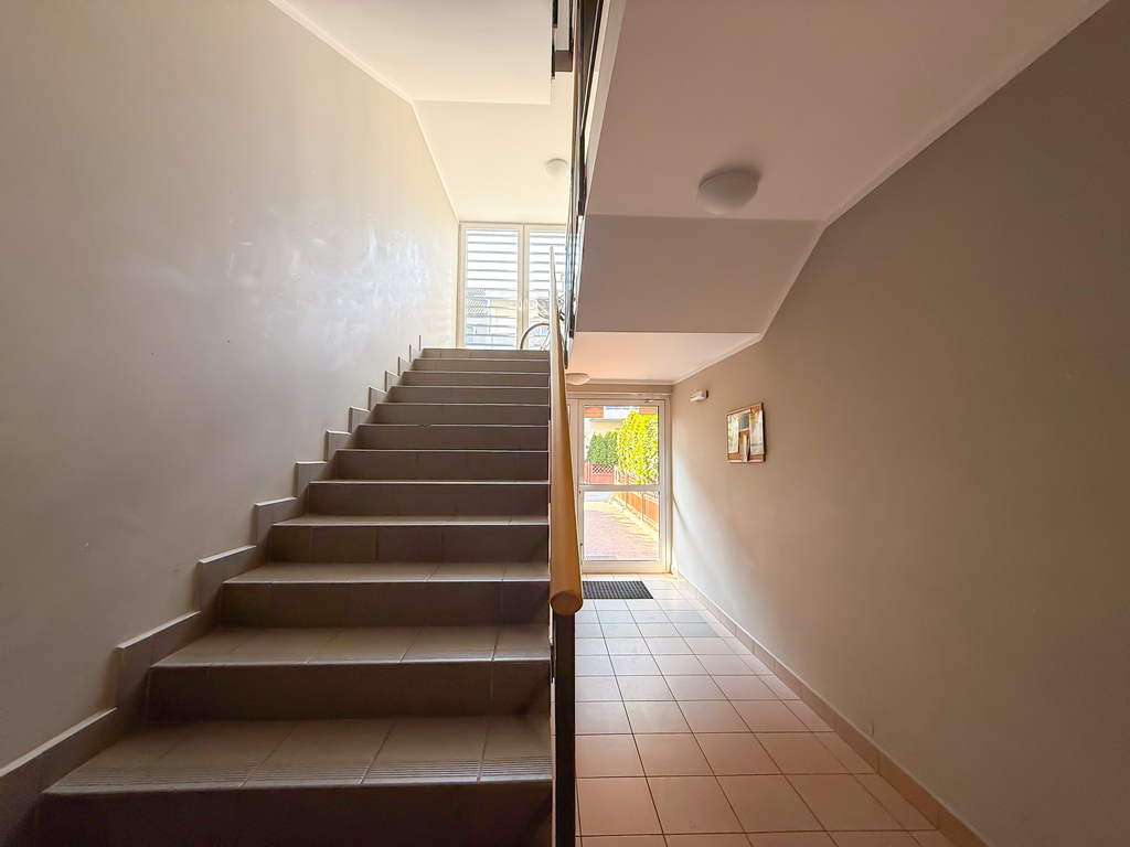 Mieszkanie na sprzedaż Warzymice 43 m2 | Arka Nieruchomości