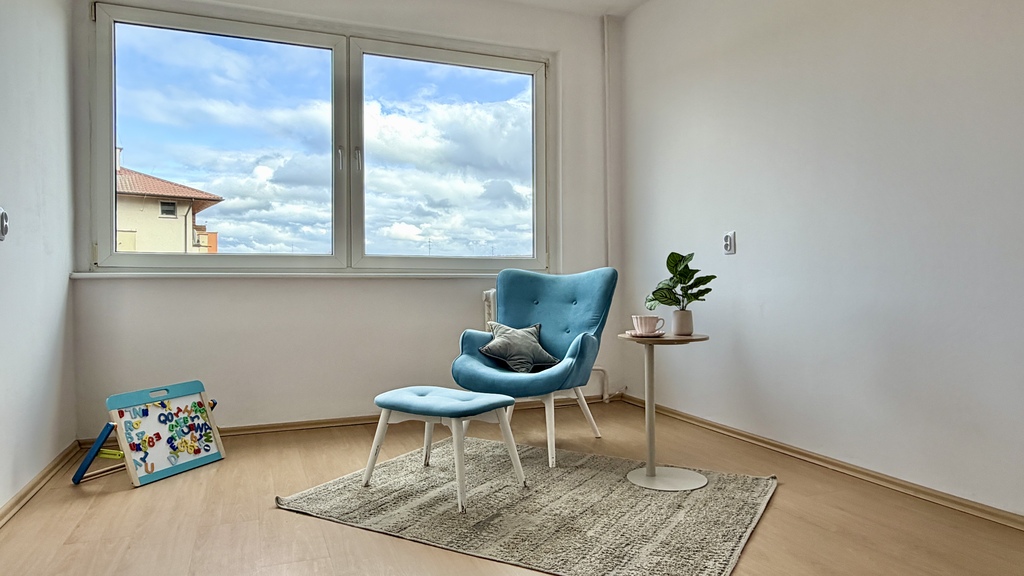 Mieszkanie na sprzedaż Police 66 m2 | Arka Nieruchomości