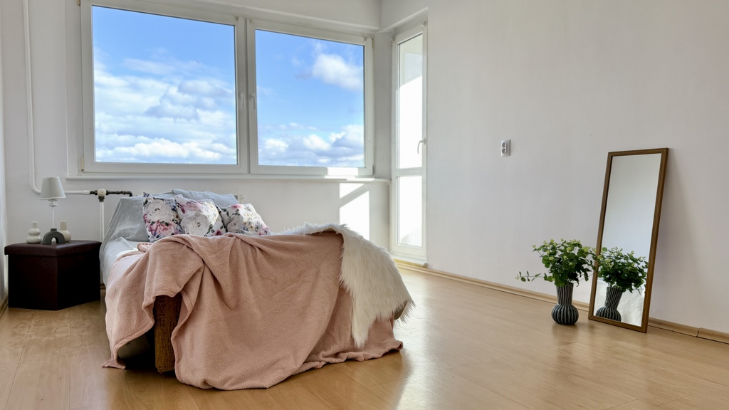 Mieszkanie na sprzedaż Police 66 m2 | Arka Nieruchomości