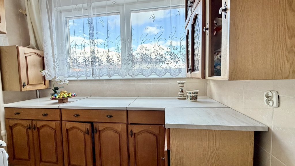 Mieszkanie na sprzedaż Police 66 m2 | Arka Nieruchomości