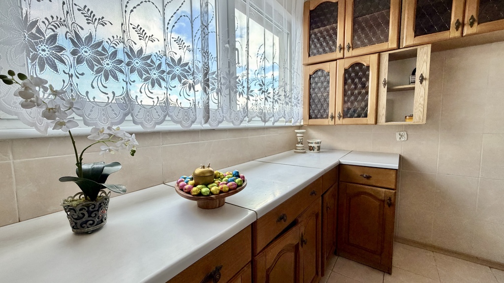 Mieszkanie na sprzedaż Police 66 m2 | Arka Nieruchomości