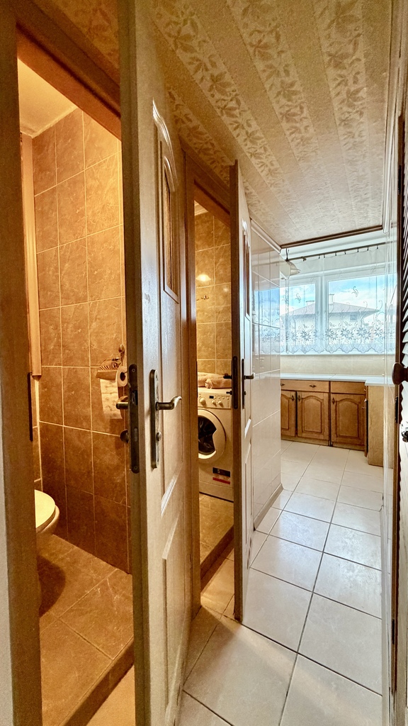 Mieszkanie na sprzedaż Police 66 m2 | Arka Nieruchomości