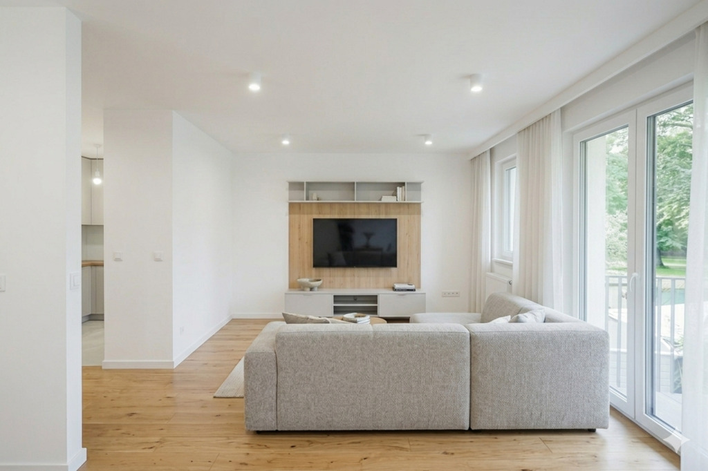 Mieszkanie na sprzedaż Police 38 m2 | Arka Nieruchomości