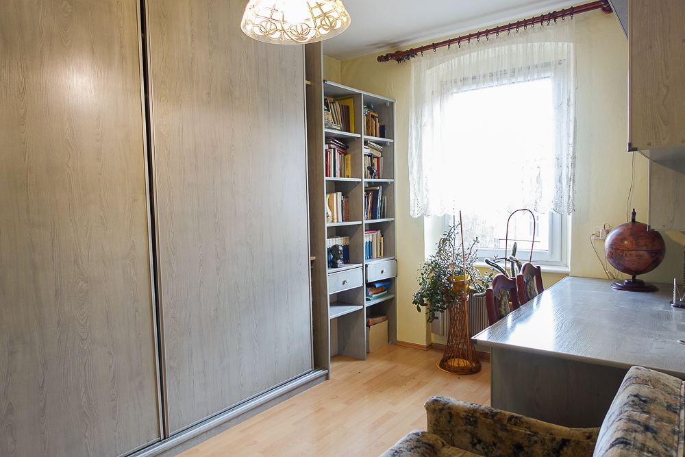 Mieszkanie na sprzedaż Szczecin, Pogodno 78 m2 | Arka Nieruchomości