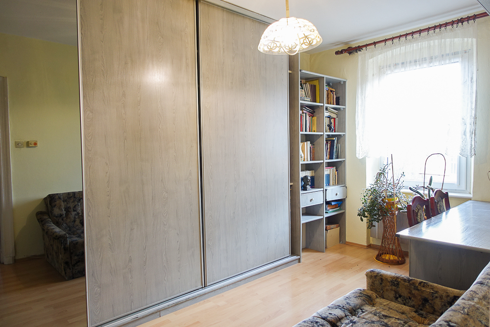 Mieszkanie na sprzedaż Szczecin, Pogodno 78 m2 | Arka Nieruchomości