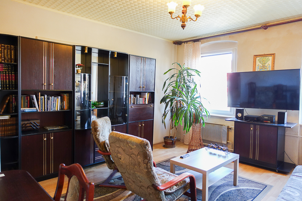 Mieszkanie na sprzedaż Szczecin, Pogodno 78 m2 | Arka Nieruchomości