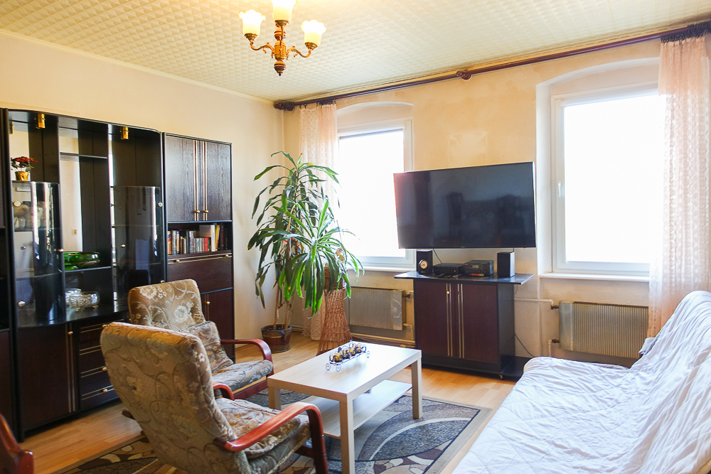 Mieszkanie na sprzedaż Szczecin, Pogodno 78 m2 | Arka Nieruchomości