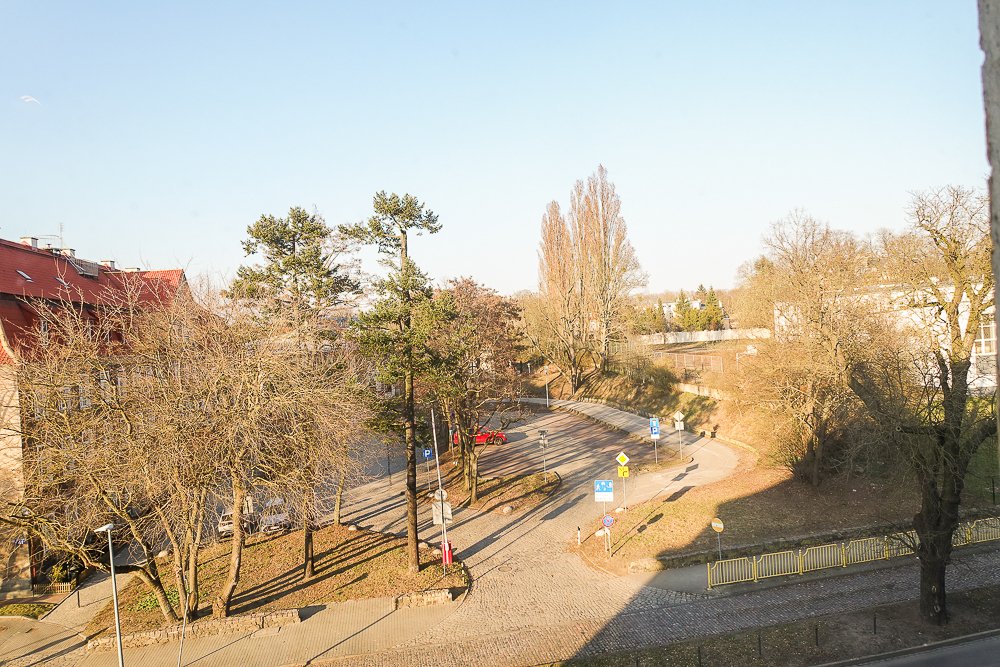 Mieszkanie na sprzedaż Szczecin, Pogodno 78 m2 | Arka Nieruchomości