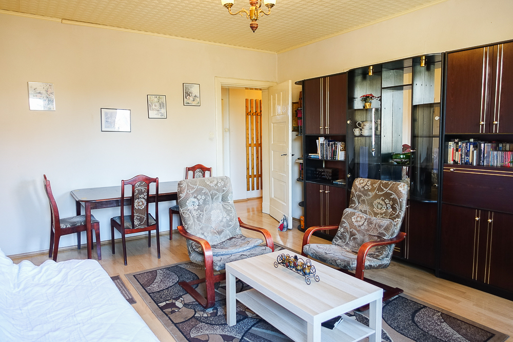 Mieszkanie na sprzedaż Szczecin, Pogodno 78 m2 | Arka Nieruchomości