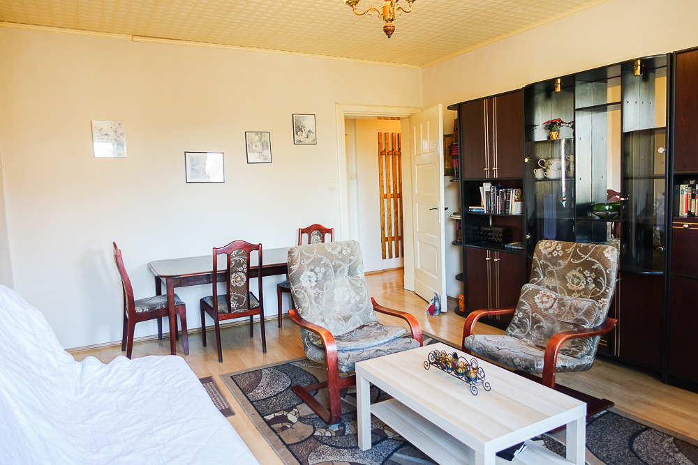 Mieszkanie na sprzedaż Szczecin, Pogodno 78 m2 | Arka Nieruchomości