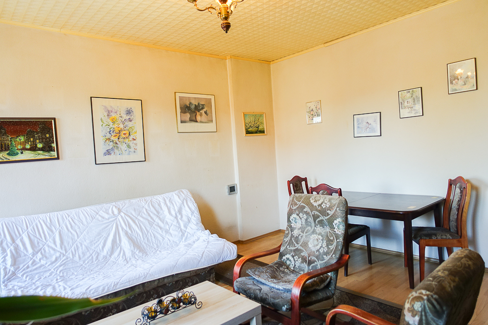 Mieszkanie na sprzedaż Szczecin, Pogodno 78 m2 | Arka Nieruchomości