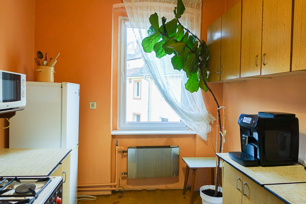 Mieszkanie na sprzedaż Szczecin, Pogodno 78 m2 | Arka Nieruchomości