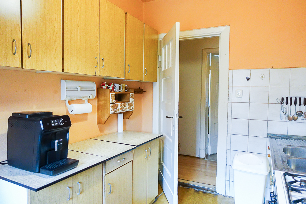 Mieszkanie na sprzedaż Szczecin, Pogodno 78 m2 | Arka Nieruchomości