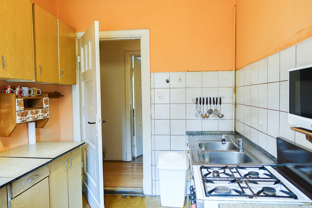 Mieszkanie na sprzedaż Szczecin, Pogodno 78 m2 | Arka Nieruchomości