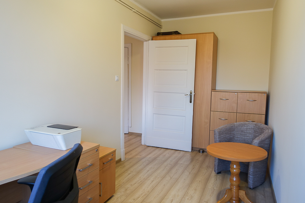 Mieszkanie na sprzedaż Szczecin, Pogodno 78 m2 | Arka Nieruchomości