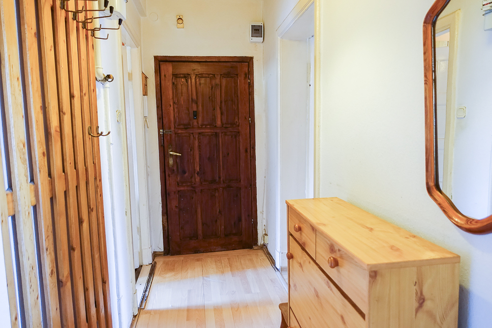 Mieszkanie na sprzedaż Szczecin, Pogodno 78 m2 | Arka Nieruchomości