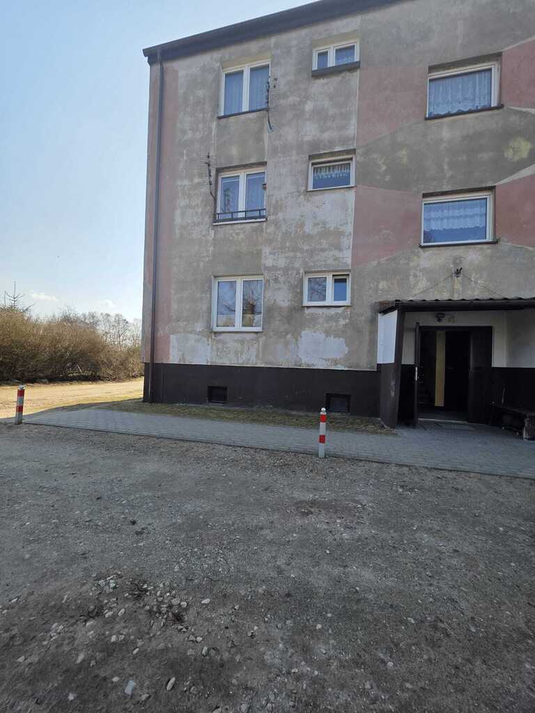 Mieszkanie na sprzedaż Przybrda 18 m2 | Arka Nieruchomości