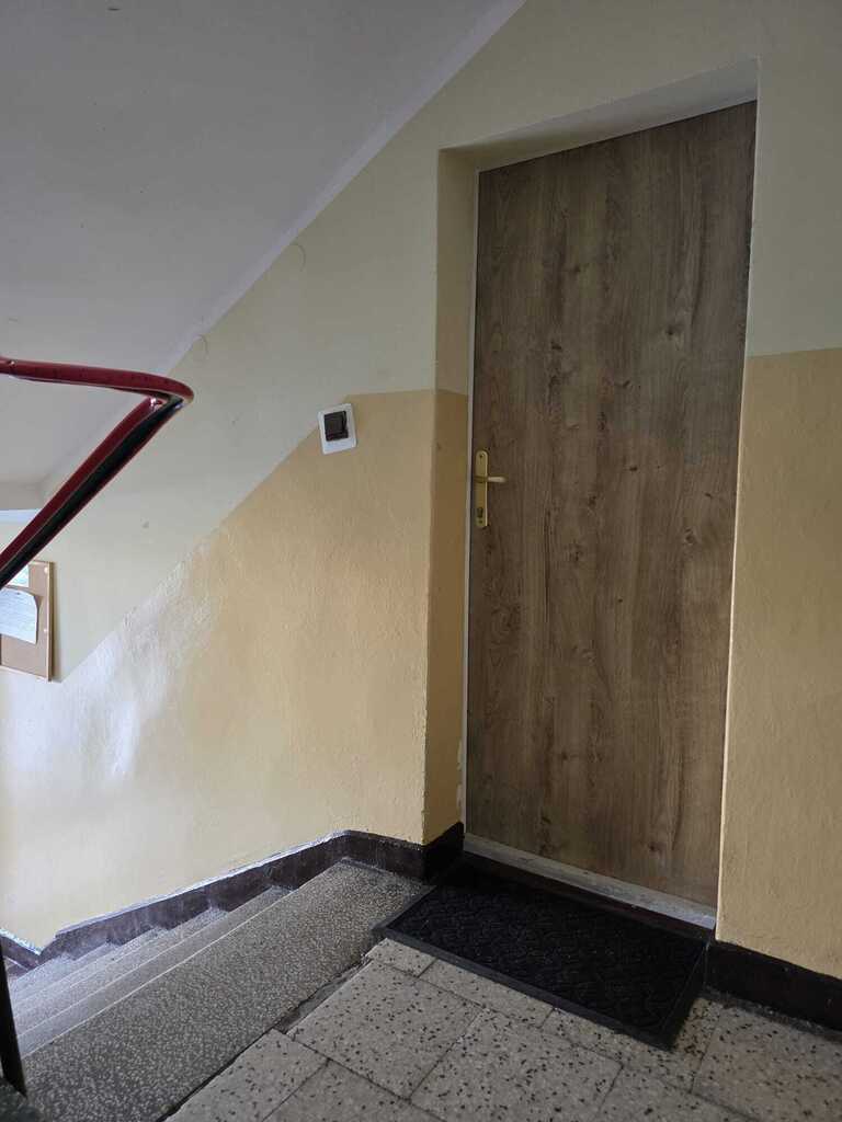 Mieszkanie na sprzedaż Przybrda 18 m2 | Arka Nieruchomości