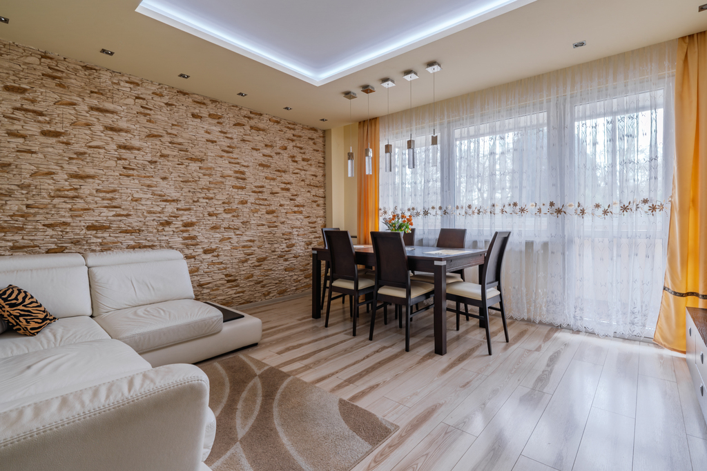 3 Pokoje | Balkon | Ogród | Gdańsk Zaspa