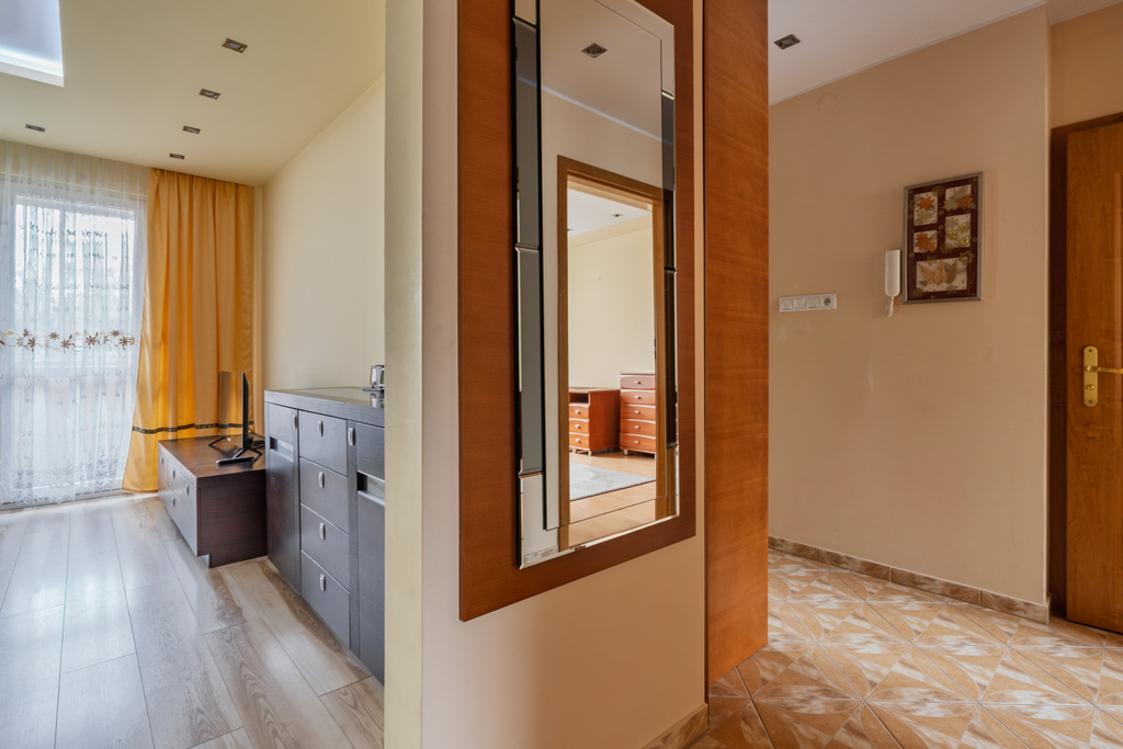 3 Pokoje | Balkon | Ogród | Gdańsk Zaspa