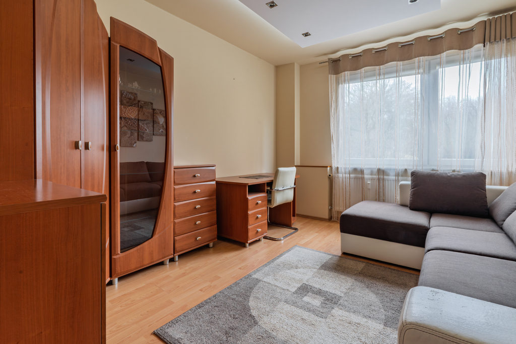 3 Pokoje | Balkon | Ogród | Gdańsk Zaspa