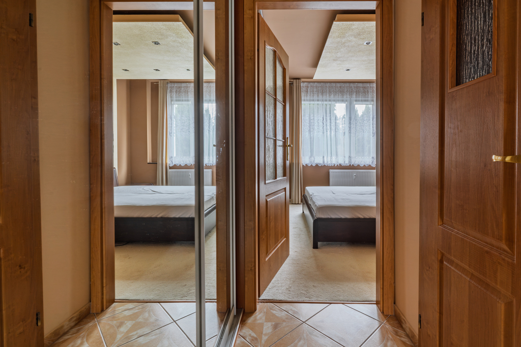 3 Pokoje | Balkon | Ogród | Gdańsk Zaspa