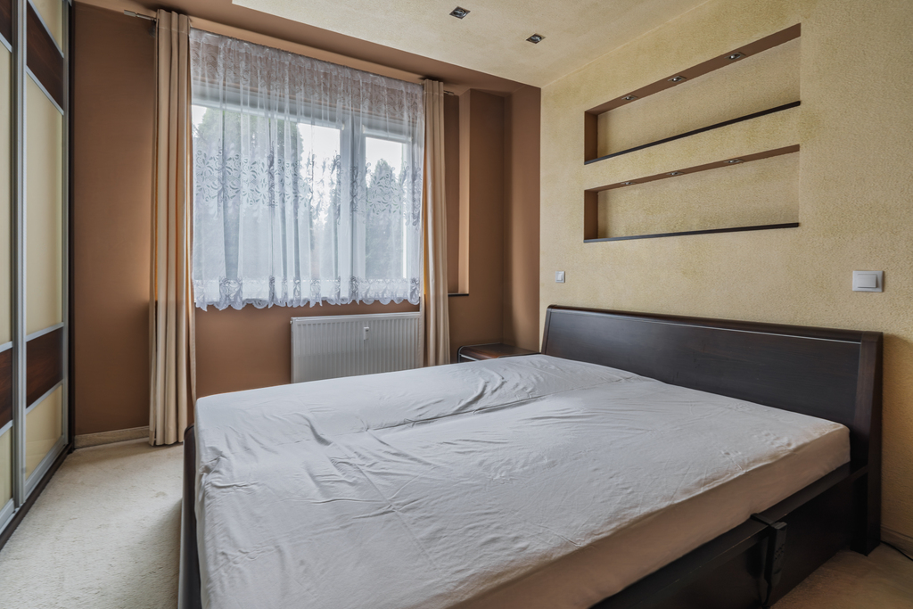 3 Pokoje | Balkon | Ogród | Gdańsk Zaspa