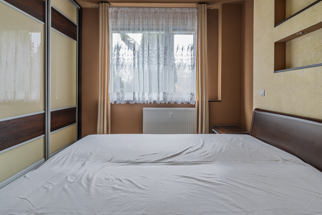 3 Pokoje | Balkon | Ogród | Gdańsk Zaspa