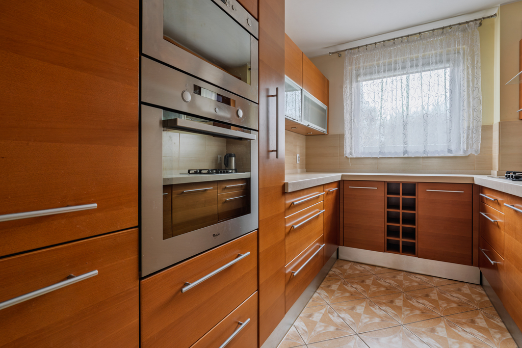 3 Pokoje | Balkon | Ogród | Gdańsk Zaspa