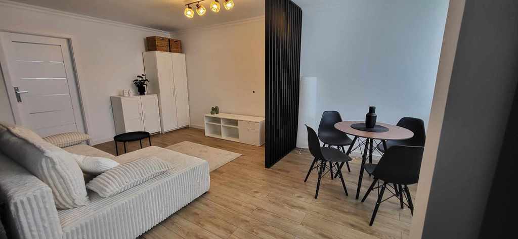 Mieszkanie na wynajem