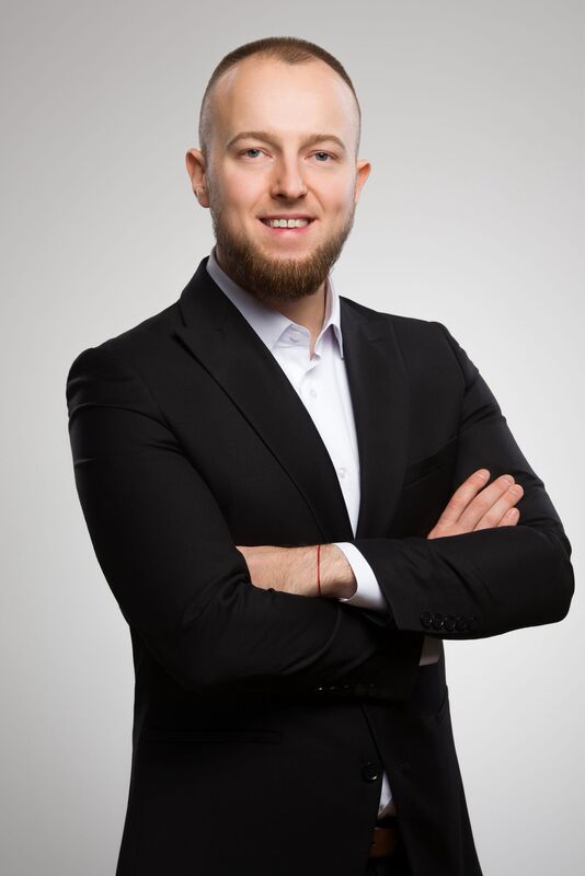 Bartosz Krajewski