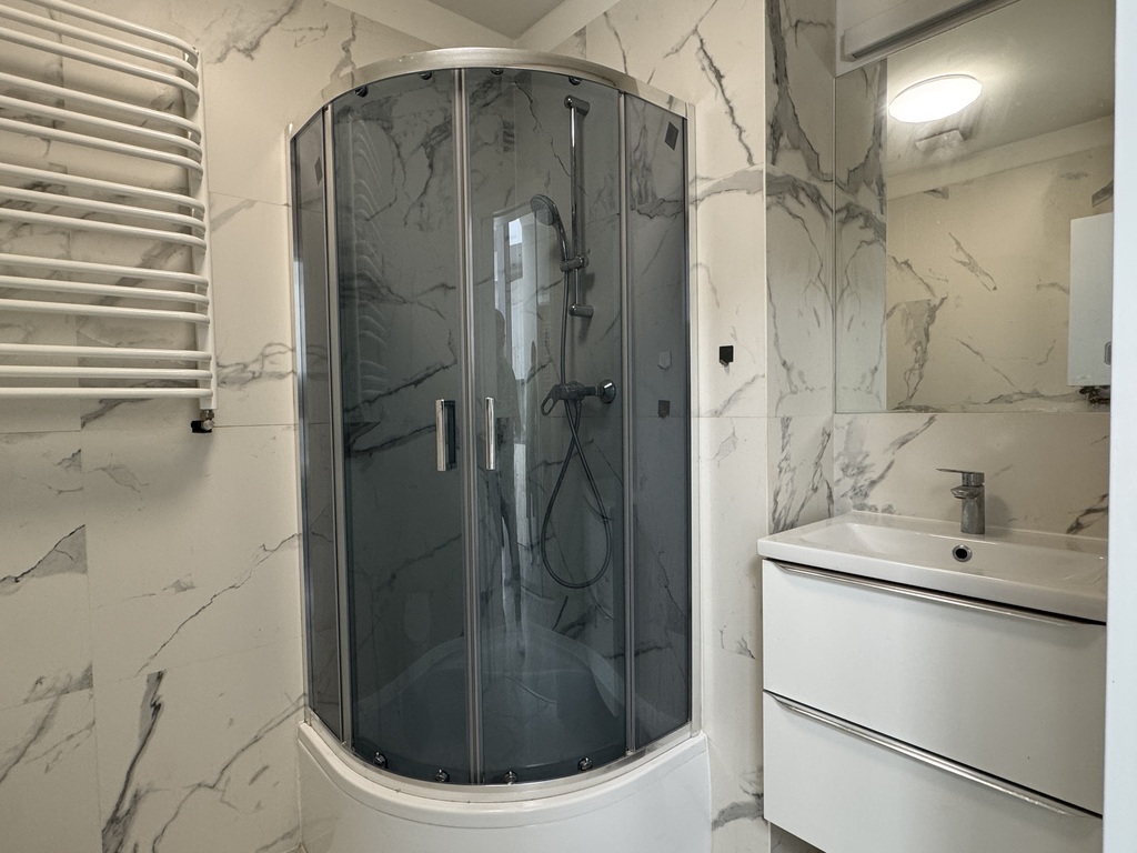 Mieszkanie na wynajem Szczecin, Centrum 30 m2 | Arka Nieruchomości