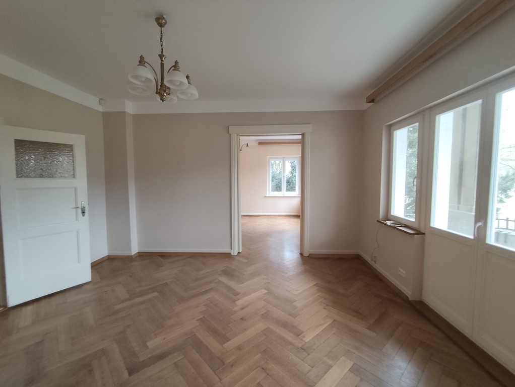 Mieszkanie na wynajem Szczecin, Jasne Błonia 109 m2 | Arka Nieruchomości