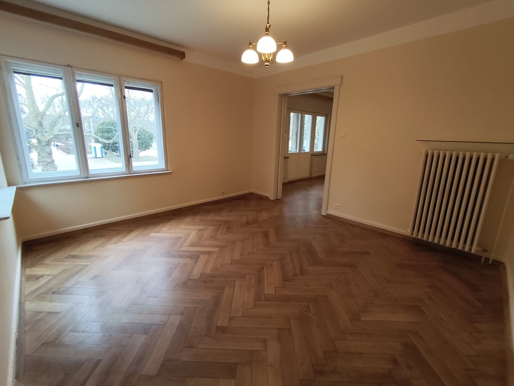 Mieszkanie na wynajem Szczecin, Jasne Błonia 109 m2 | Arka Nieruchomości