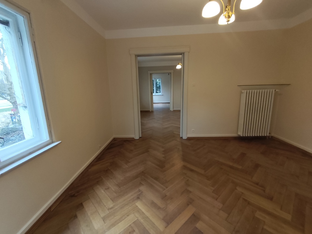 Mieszkanie na wynajem Szczecin, Jasne Błonia 109 m2 | Arka Nieruchomości