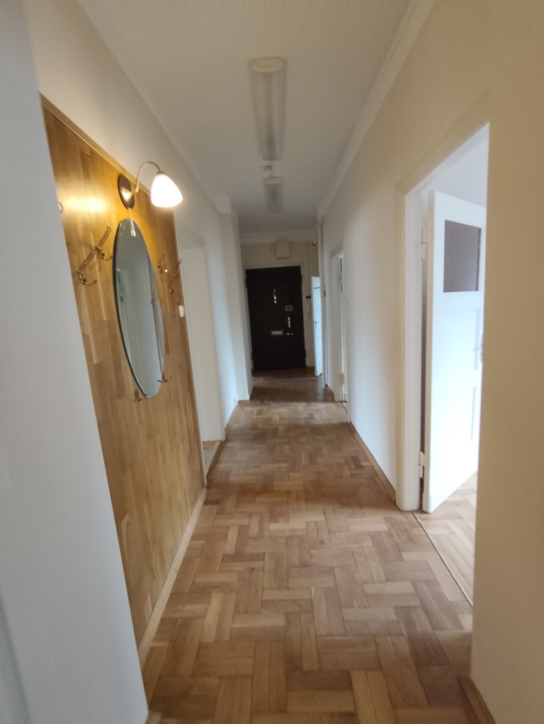 Mieszkanie na wynajem Szczecin, Jasne Błonia 109 m2 | Arka Nieruchomości