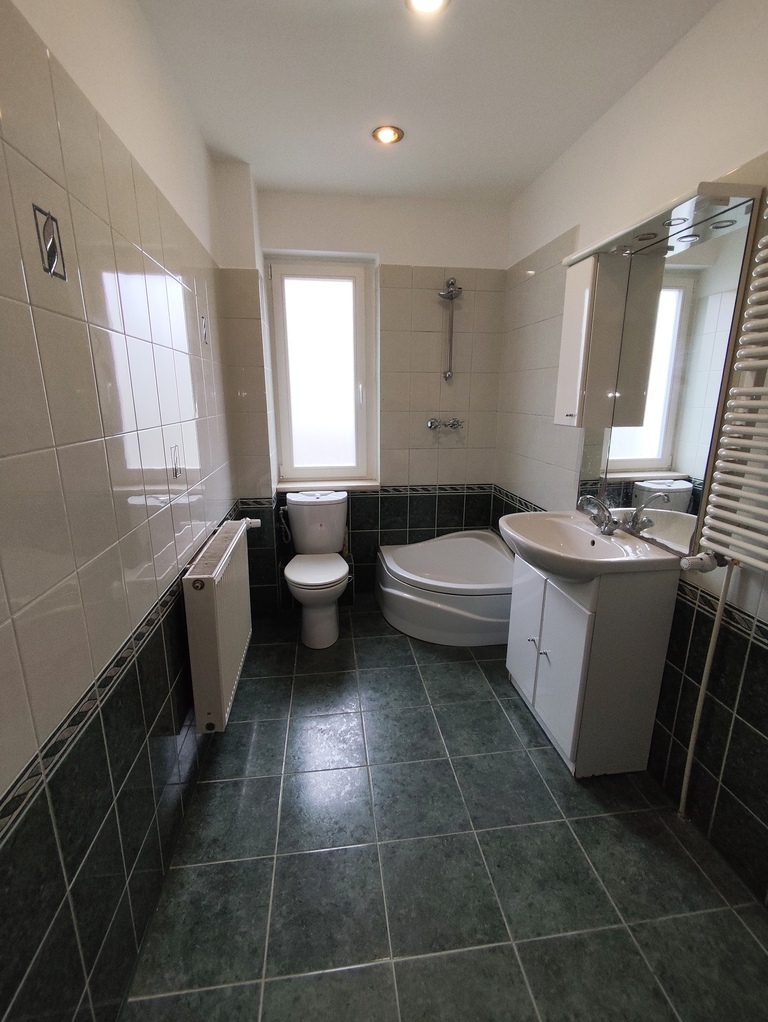 Mieszkanie na wynajem Szczecin, Jasne Błonia 109 m2 | Arka Nieruchomości