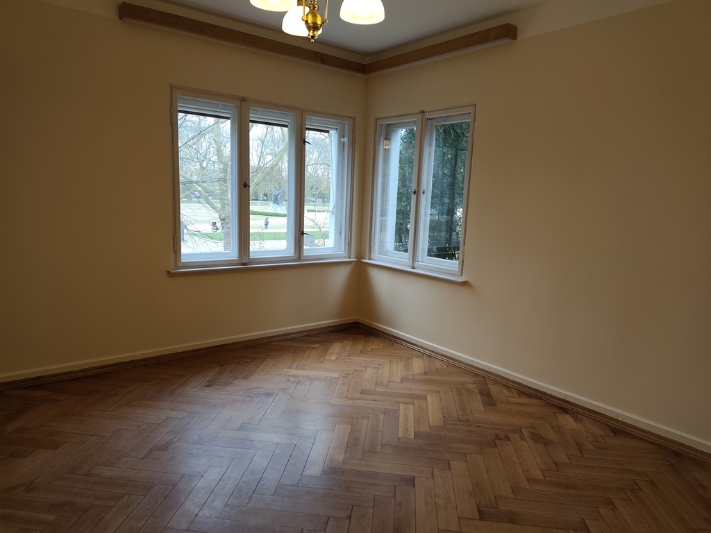 Mieszkanie na wynajem Szczecin, Jasne Błonia 109 m2 | Arka Nieruchomości