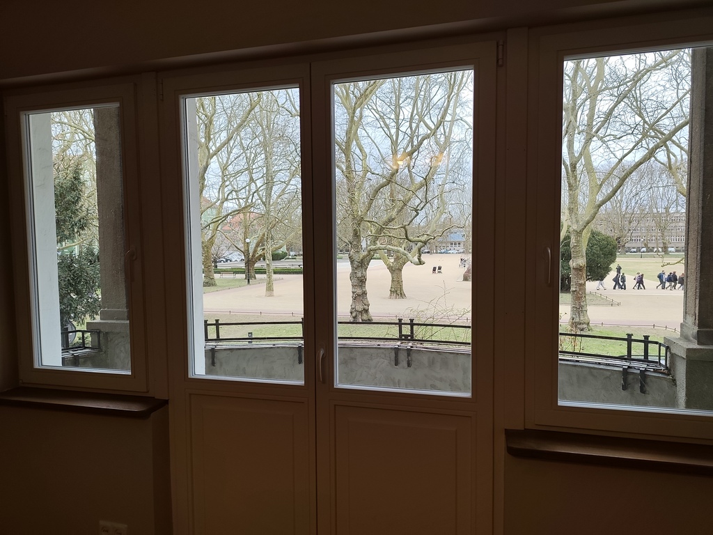 Mieszkanie na wynajem Szczecin, Jasne Błonia 109 m2 | Arka Nieruchomości