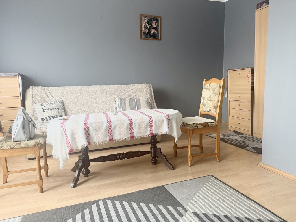 Mieszkanie na wynajem Szczecin, Zdroje 35 m2 | Arka Nieruchomości