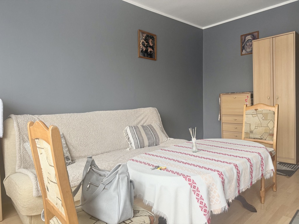 Mieszkanie na wynajem Szczecin, Zdroje 35 m2 | Arka Nieruchomości