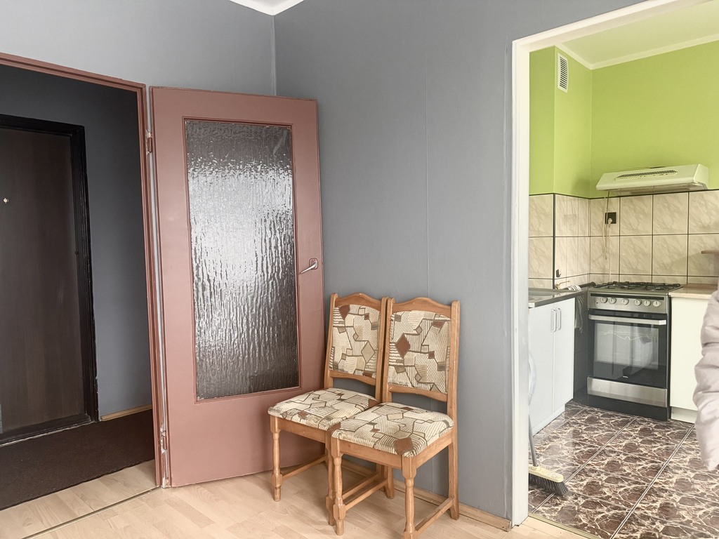 Mieszkanie na wynajem Szczecin, Zdroje 35 m2 | Arka Nieruchomości